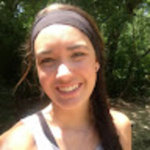 Meet your Posher, Marci